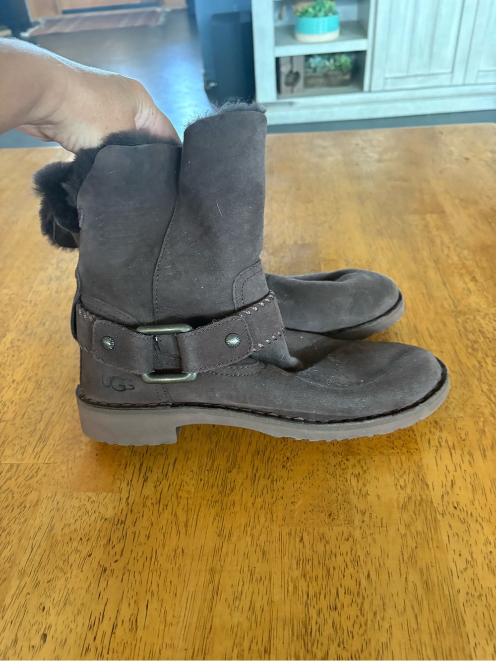 Ugg boots - Picture 3 of 8